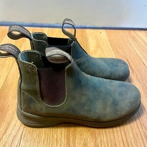 Blundstone Summer Chelsea Boots AU/UK 3.5 US 6.5 Women’s